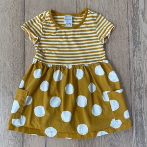 Hanna Andersson Mixie Dress